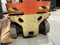 Jlg - 1230es - hoogwerker - afbeelding 9 van  12