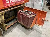 Jlg - 1230es - hoogwerker - afbeelding 11 van  12