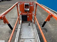 Jlg - 1930es - lifting platforms - 2012 - afbeelding 2 van  14