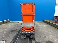 Jlg - 1930es - lifting platforms - 2012 - afbeelding 3 van  14