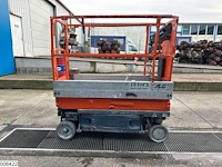 Jlg - 1930es - lifting platforms - 2012 - afbeelding 5 van  14