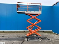 Jlg - 1930es - lifting platforms - 2012 - afbeelding 6 van  14