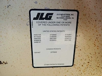 Jlg - 2004 - 3394rt - hoogwerker - afbeelding 3 van  22