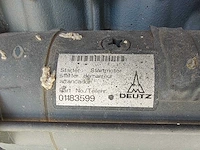 Jlg - 2004 - 3394rt - hoogwerker - afbeelding 7 van  22