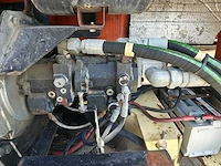 Jlg - 2004 - 3394rt - hoogwerker - afbeelding 8 van  22
