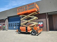 Jlg - 2004 - 3394rt - hoogwerker - afbeelding 14 van  22