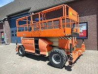 Jlg - 2004 - 3394rt - hoogwerker - afbeelding 16 van  22