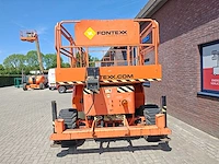 Jlg - 2004 - 3394rt - hoogwerker - afbeelding 17 van  22