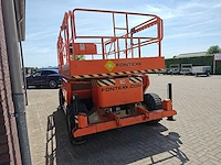 Jlg - 2004 - 3394rt - hoogwerker - afbeelding 19 van  22