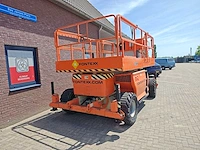 Jlg - 2004 - 3394rt - hoogwerker - afbeelding 20 van  22