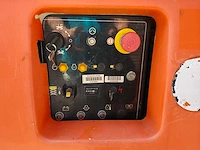 Jlg - 2004 - 3394rt - hoogwerker - afbeelding 22 van  22