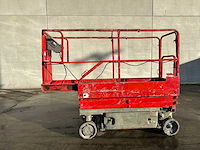 Jlg - 2005 - 1930e - schaarlift - afbeelding 17 van  26