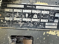 Jlg - 2005 - 1930e - schaarlift - afbeelding 18 van  26