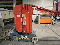 Jlg - 2006 - toucan 1100 a - hoogwerker - afbeelding 2 van  13