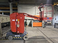 Jlg - 2006 - toucan 1100 a - hoogwerker - afbeelding 6 van  13