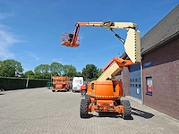 Jlg - 2007 - 600aj - knikarmhoogwerker - afbeelding 17 van  24