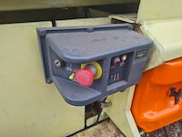 Jlg - 2007 - hoogwerker - afbeelding 5 van  12