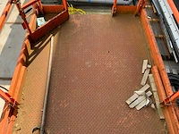 Jlg - 2008 - m3369 - hybride hoogwerker - afbeelding 14 van  30
