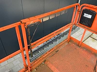Jlg - 2008 - m3369 - hybride hoogwerker - afbeelding 16 van  30