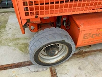 Jlg - 2008 - m3369 - hybride hoogwerker - afbeelding 19 van  30