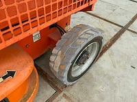Jlg - 2008 - m3369 - hybride hoogwerker - afbeelding 20 van  30