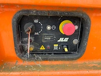 Jlg - 2008 - m3369 - hybride hoogwerker - afbeelding 21 van  30