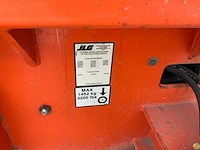 Jlg - 2008 - m3369 - hybride hoogwerker - afbeelding 22 van  30