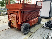 Jlg - 2008 - m3369 - hybride hoogwerker - afbeelding 30 van  30