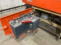 Jlg - 2014 - 1230es - hoogwerker - afbeelding 4 van  19