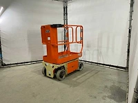 Jlg - 2014 - 1230es - hoogwerker - afbeelding 1 van  19