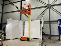Jlg - 2014 - 1230es - hoogwerker - afbeelding 12 van  19