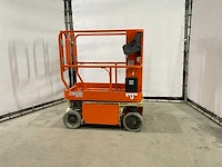 Jlg - 2014 - 1230es - hoogwerker - afbeelding 16 van  19