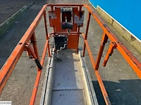 Jlg - 2030es - lifting platforms - 2012 - afbeelding 15 van  16
