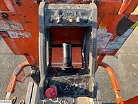Jlg - 2030es - lifting platforms - 2012 - afbeelding 16 van  16