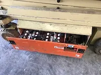 Jlg - 2626 - e - aerial work platforms - afbeelding 10 van  10