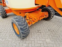 Jlg - 600 aj - hoogwerker - afbeelding 3 van  21