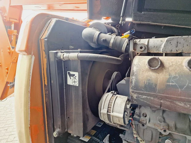 Jlg - 600 aj - hoogwerker - afbeelding 9 van  21