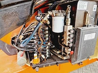 Jlg - 600 aj - hoogwerker - afbeelding 10 van  21