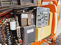 Jlg - 600 aj - hoogwerker - afbeelding 11 van  21