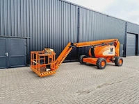 Jlg - 600 aj - hoogwerker - afbeelding 1 van  21