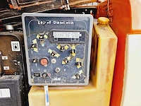Jlg - 600 aj - hoogwerker - afbeelding 13 van  21