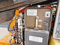Jlg - 600 aj - hoogwerker - afbeelding 14 van  21