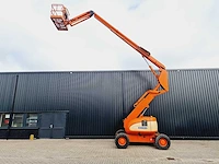 Jlg - 600 aj - hoogwerker - afbeelding 18 van  21