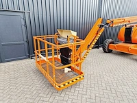 Jlg - 600 aj - hoogwerker - afbeelding 20 van  21