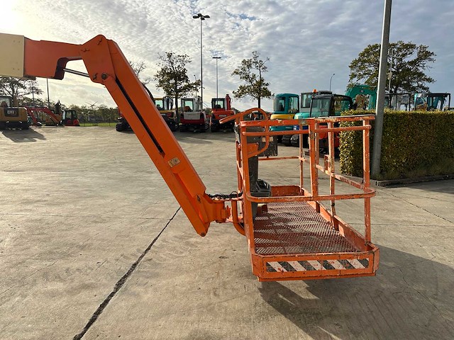 Jlg - 800aj - telescoop - knikarm - afbeelding 4 van  45