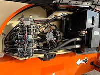 Jlg - 800aj - telescoop - knikarm - afbeelding 19 van  45