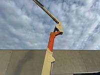 Jlg - 800aj - telescoop - knikarm - afbeelding 33 van  45