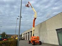 Jlg - 800aj - telescoop - knikarm - afbeelding 39 van  45