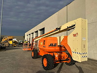 Jlg - 800aj - telescoop - knikarm - afbeelding 43 van  45