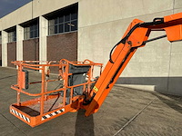 Jlg - 800aj - telescoop - knikarm - afbeelding 45 van  45